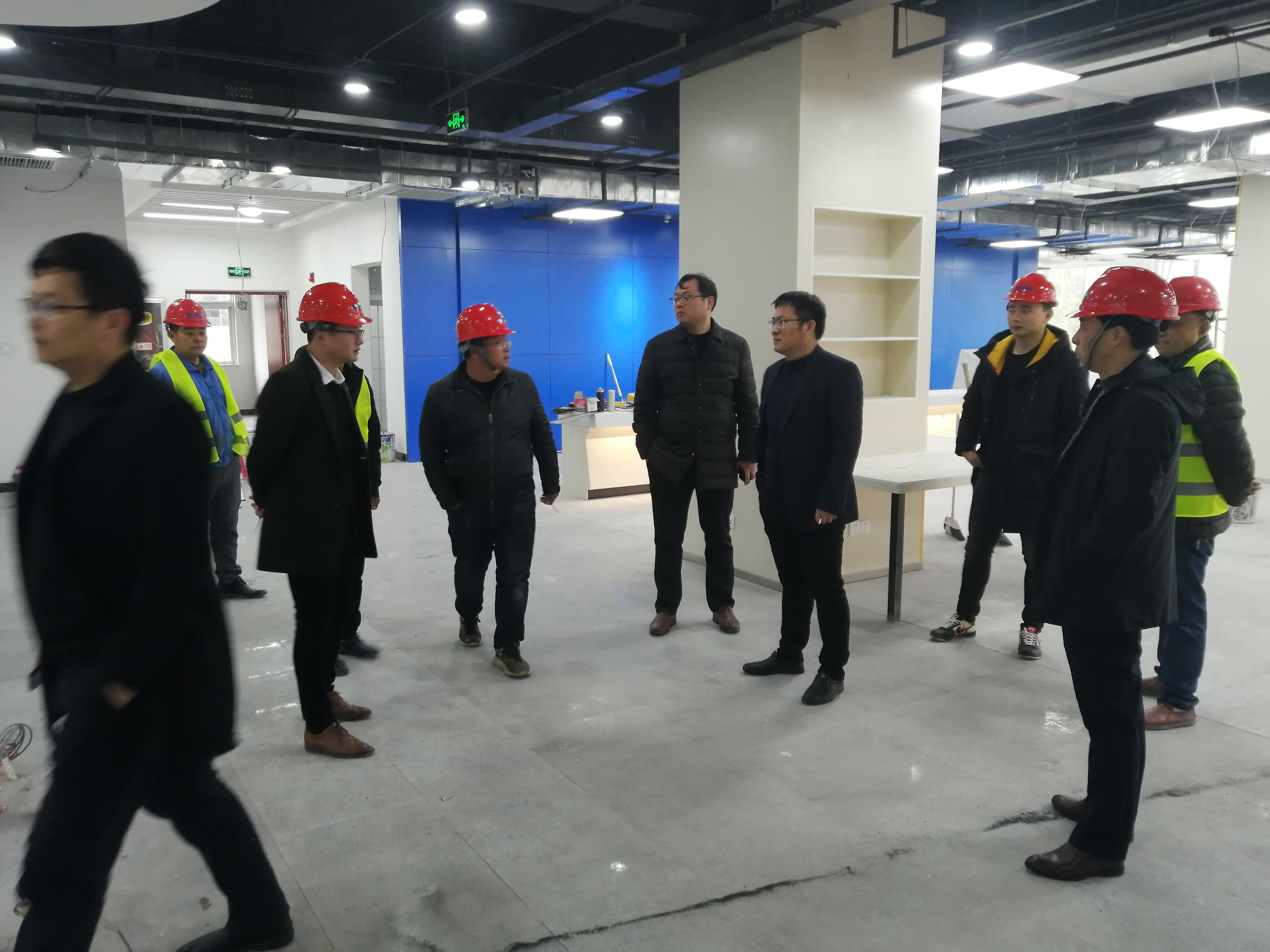 庐山市&ldquo;智慧政务&rdquo;建设项目