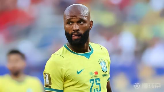 伊戈尔谈世界杯经历：我能走到今天并非偶然，这只是开始